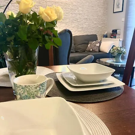 Elie Lejlighed Władysławowo