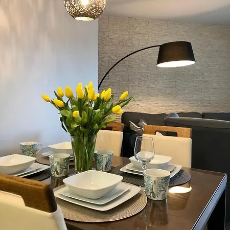 Elie Lejlighed Władysławowo