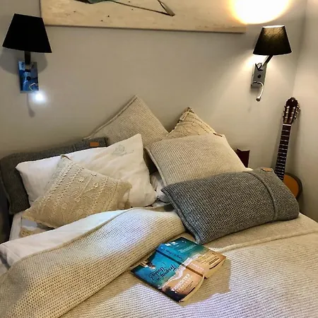 Lejlighed Elie Władysławowo