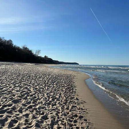 Elie Lejlighed Władysławowo