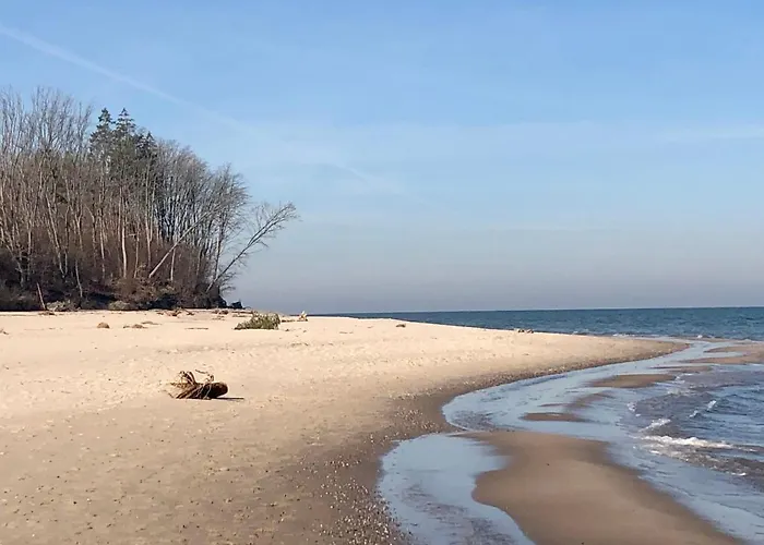 Elie * Władysławowo